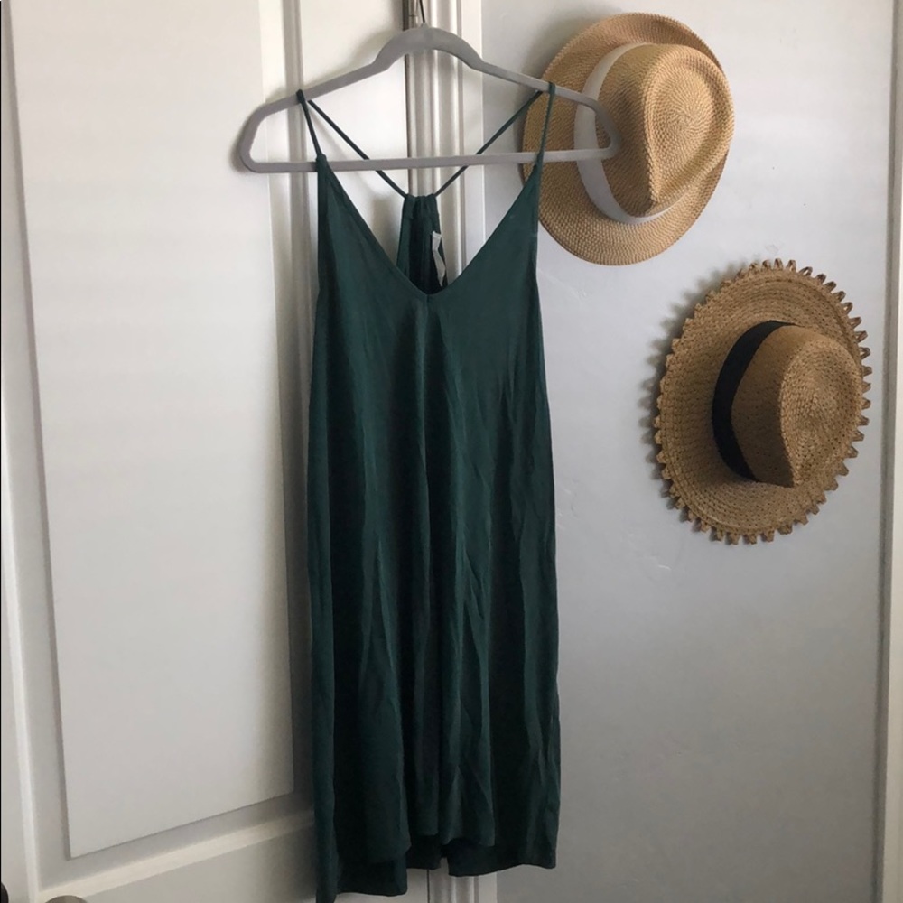 Short Dress
